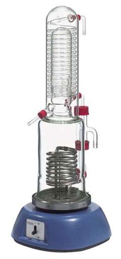 Julabo-ACE玻璃蒸馏水器_实验仪器设备_纯化设备_蒸馏水器_产品库_中国化工仪器网