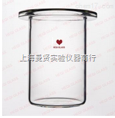 1000/100-上海曼贤实验仪器玻璃仪器开口反应器烧瓶(筒形)_开口反应器,开口烧瓶,筒形反应器瓶_供应信息_中国化工仪器网