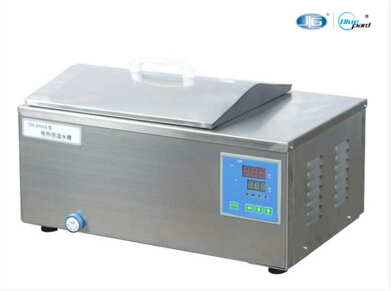 三孔电热恒温水槽 DK-8D厂家直销_配件耗材_玻璃仪器_水槽_产品库_中国化工仪器网