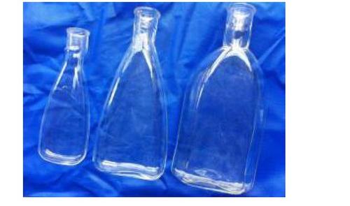 玻璃仪器*玻璃仪器 茄形培养瓶 500ml