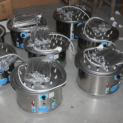 玻璃仪器气流烘干器的产品特点: 1