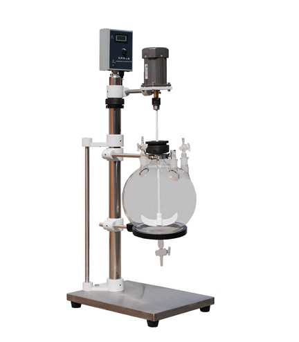 玻璃分液器10L厂家图片,玻璃分液器10L价格图片,玻璃分液器10L图片图片-中科商务网-郑州科华仪器设备